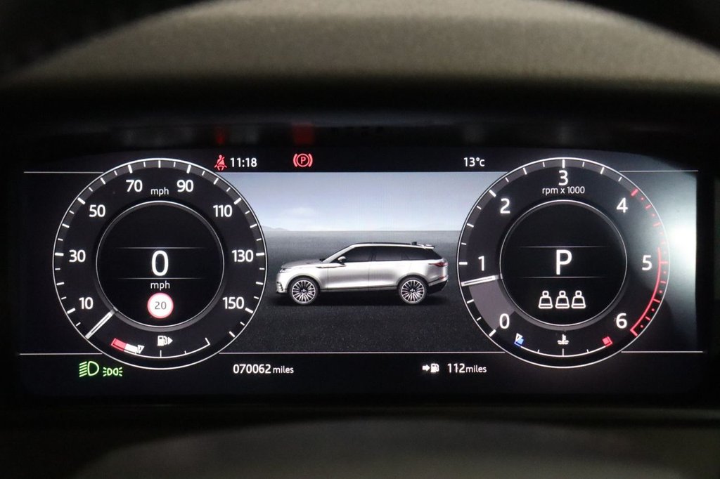 Used Land Rover Range Rover Velar 2019 for sale - 77226606: Photo 19