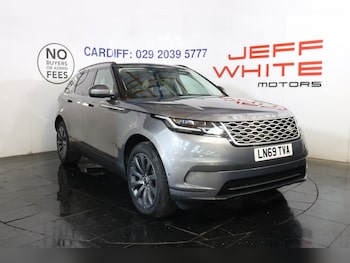 Used Land Rover Range Rover Velar 2019 for sale - 77226606: Photo