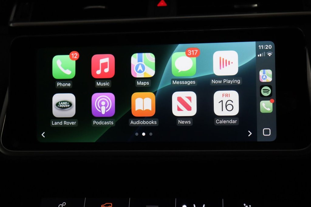 Used Land Rover Range Rover Velar 2019 for sale - 77226606: Photo 2