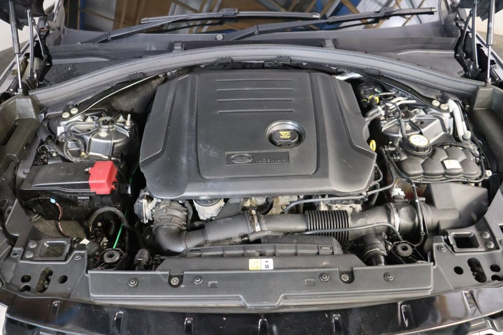 Used Land Rover Range Rover Velar 2019 for sale - 77226606: Photo 23