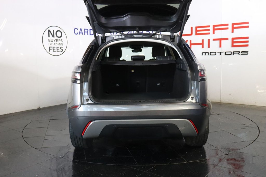 Used Land Rover Range Rover Velar 2019 for sale - 77226606: Photo 26