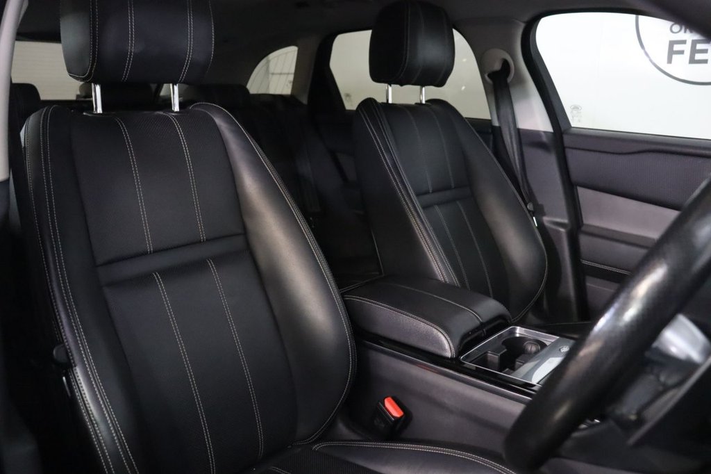 Used Land Rover Range Rover Velar 2019 for sale - 77226606: Photo 29