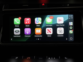 Used Land Rover Range Rover Velar 2019 for sale - 77226606: Photo