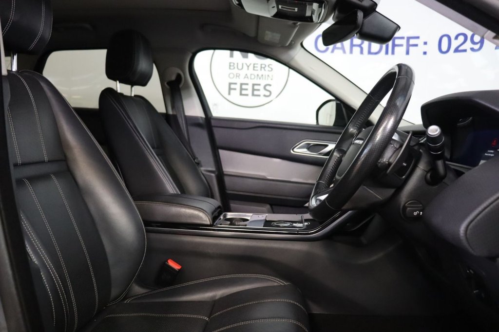 Used Land Rover Range Rover Velar 2019 for sale - 77226606: Photo 30