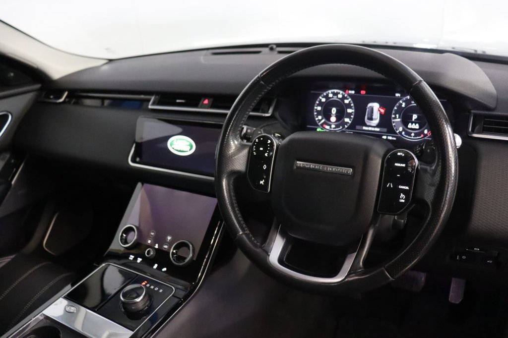 Used Land Rover Range Rover Velar 2019 for sale - 77226606: Photo 31