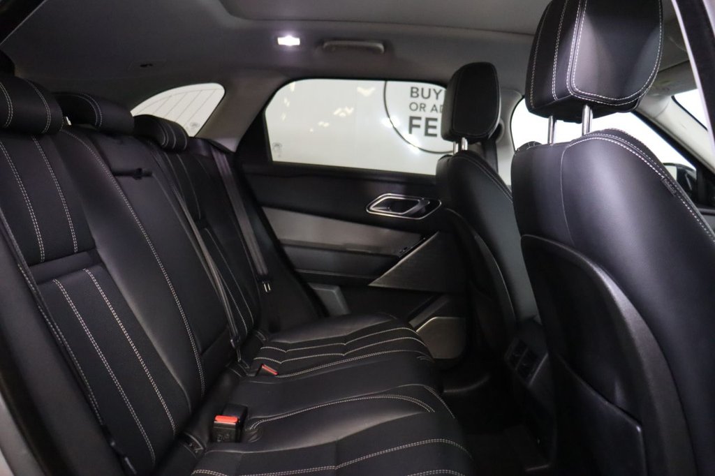 Used Land Rover Range Rover Velar 2019 for sale - 77226606: Photo 37