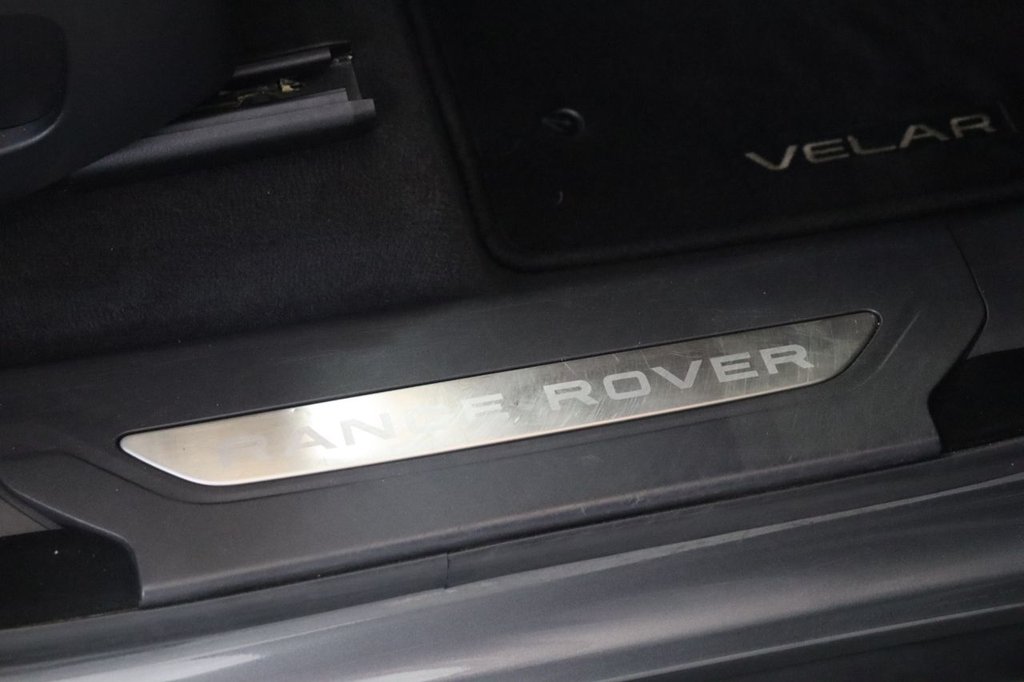 Used Land Rover Range Rover Velar 2019 for sale - 77226606: Photo 40