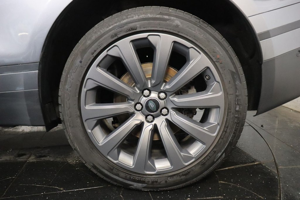 Used Land Rover Range Rover Velar 2019 for sale - 77226606: Photo 42