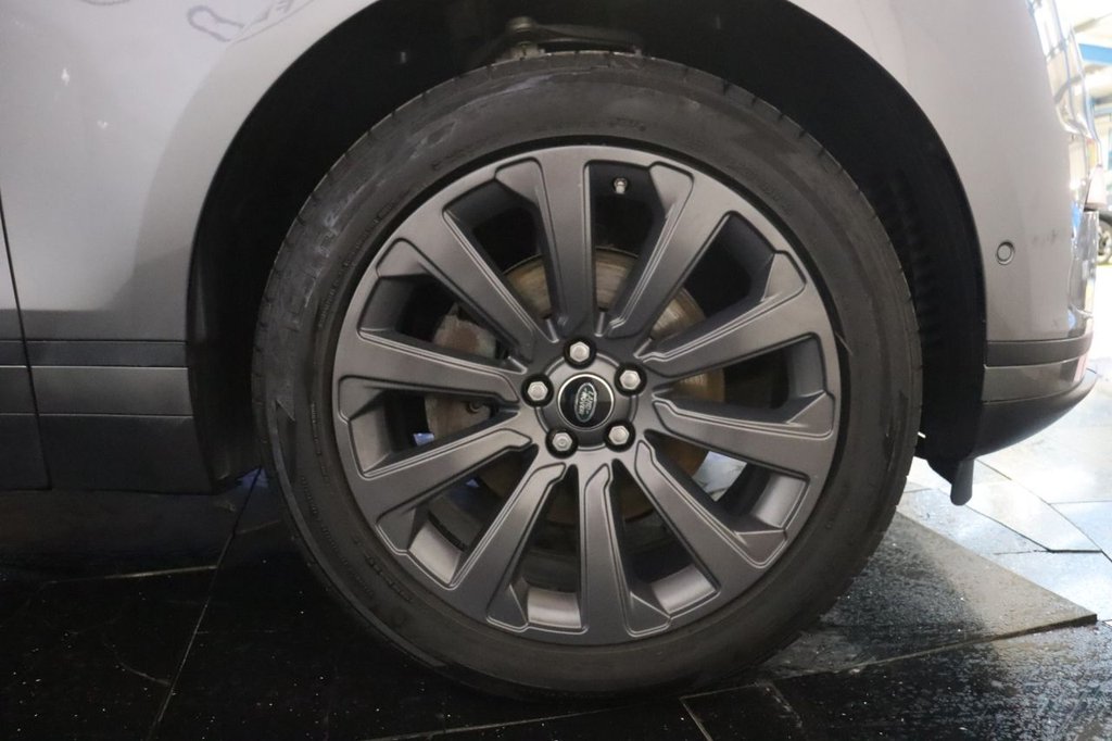 Used Land Rover Range Rover Velar 2019 for sale - 77226606: Photo 44