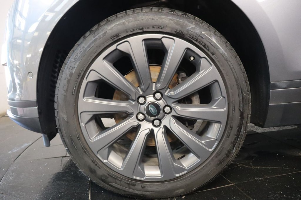 Used Land Rover Range Rover Velar 2019 for sale - 77226606: Photo 45