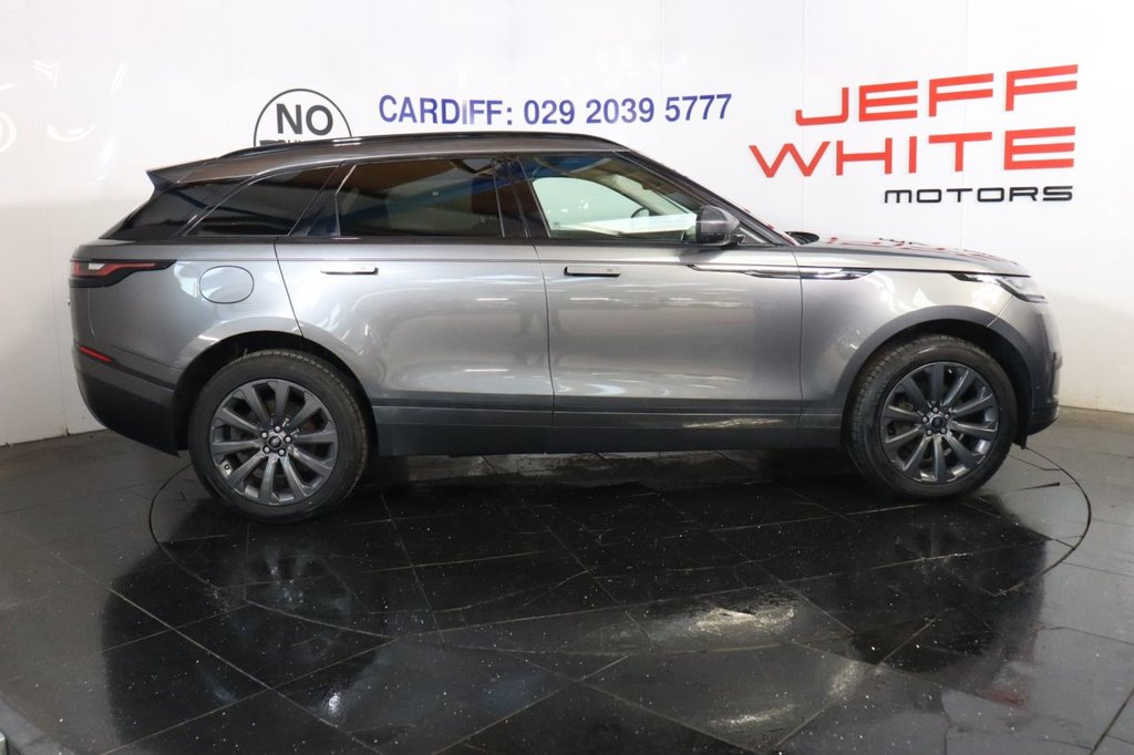 Used Land Rover Range Rover Velar 2019 for sale - 77226606: Photo 6