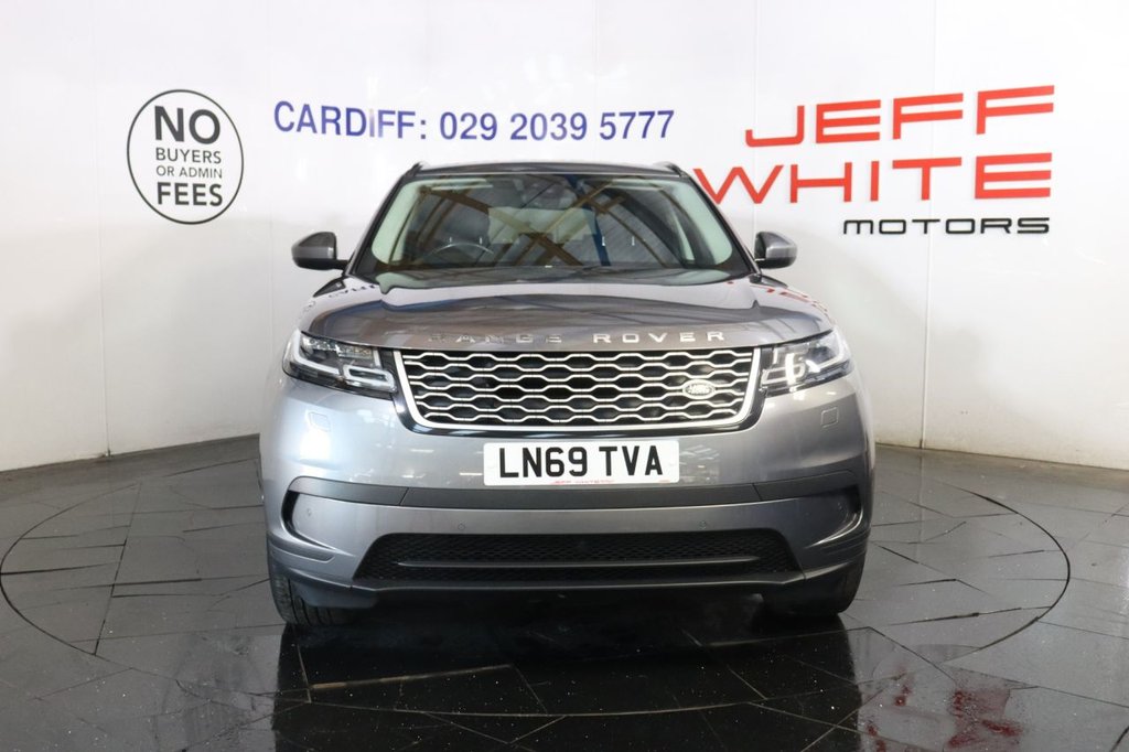 Used Land Rover Range Rover Velar 2019 for sale - 77226606: Photo 7
