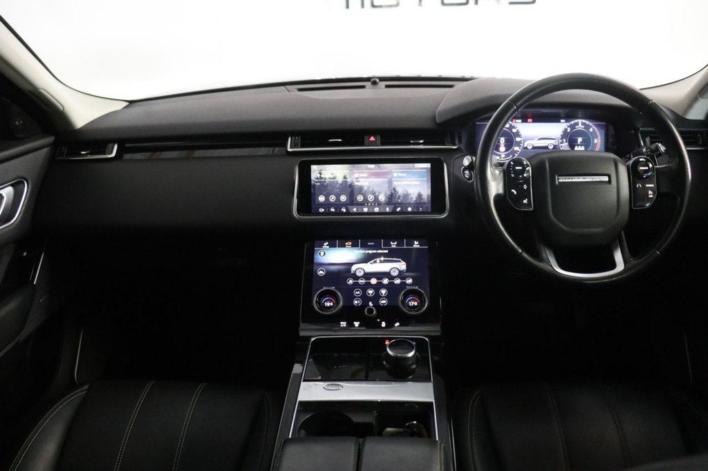 Used Land Rover Range Rover Velar 2019 for sale - 77226606: Photo 8
