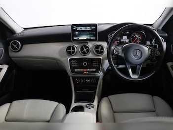 Used Mercedes-Benz A-Class 2016 for sale - 76973813: Photo