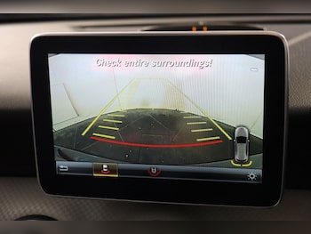 Used Mercedes-Benz A-Class 2016 for sale - 76973813: Photo