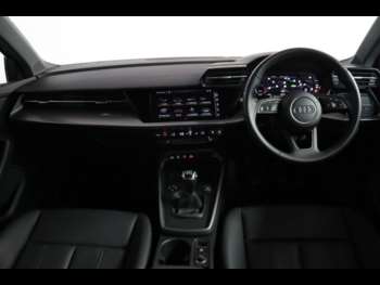 Used Audi A3 2023 for sale - 74930330: Photo
