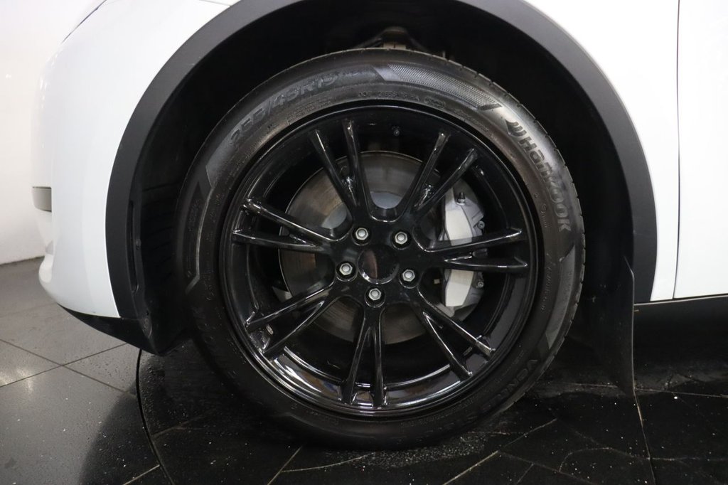 Used Tesla Model Y 2024 for sale - 76345885: Photo 13