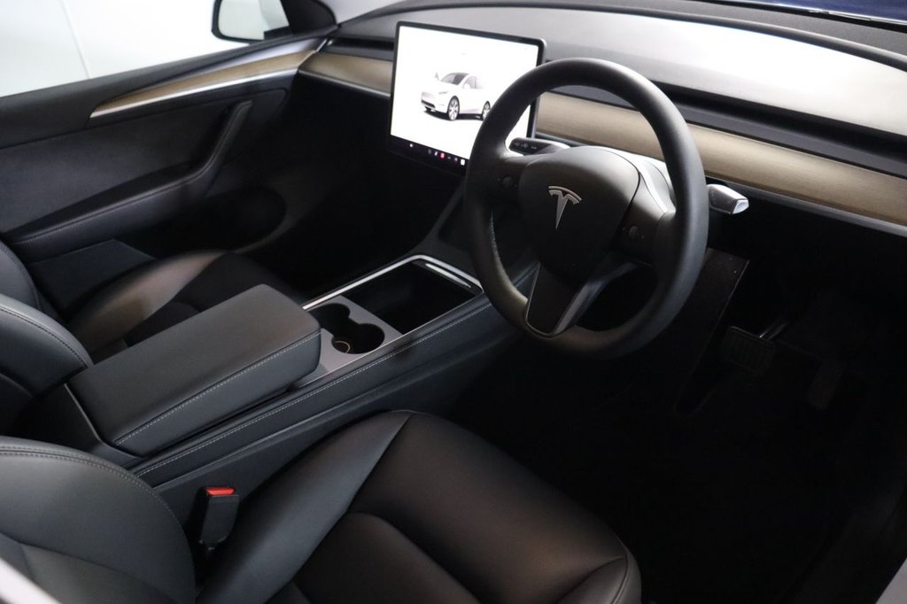 Used Tesla Model Y 2024 for sale - 76345885: Photo 14