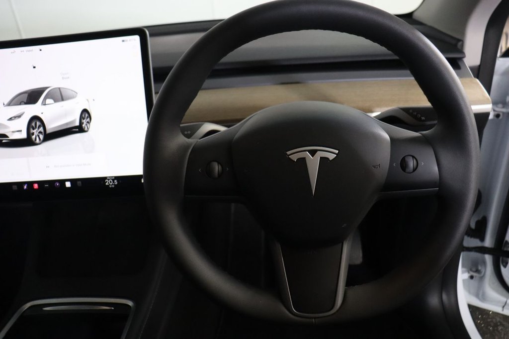 Used Tesla Model Y 2024 for sale - 76345885: Photo 20