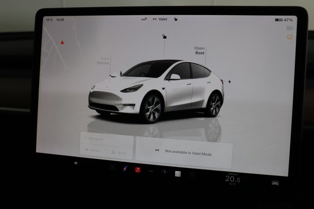 Used Tesla Model Y 2024 for sale - 76345885: Photo 21
