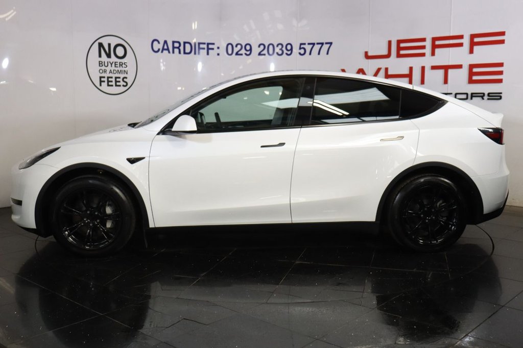 Used Tesla Model Y 2024 for sale - 76345885: Photo 4