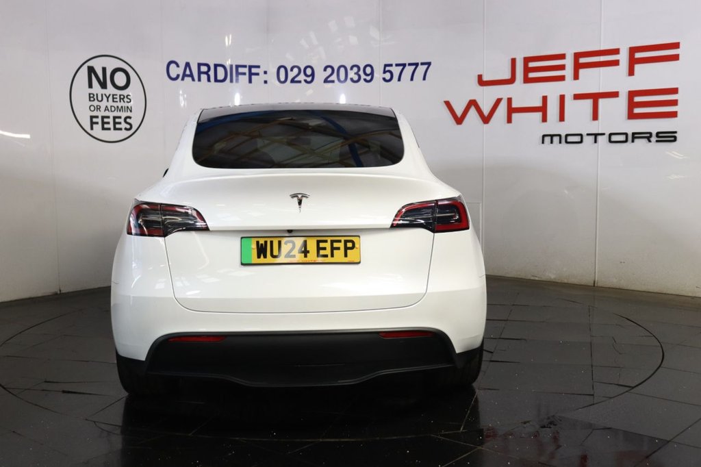Used Tesla Model Y 2024 for sale - 76345885: Photo 6
