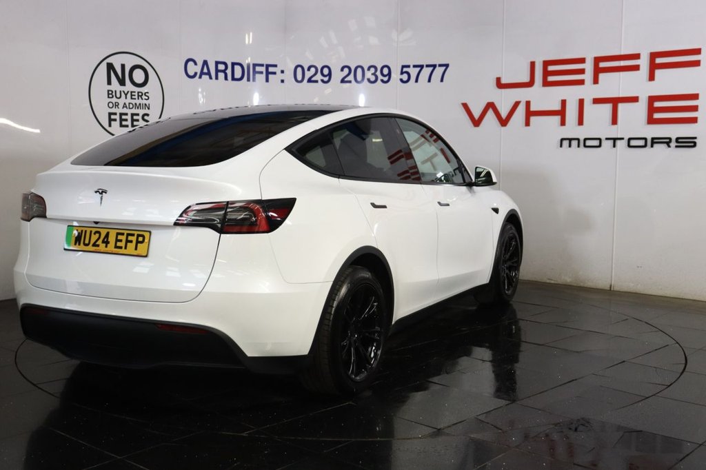Used Tesla Model Y 2024 for sale - 76345885: Photo 7