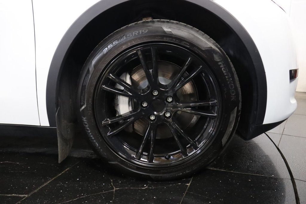 Used Tesla Model Y 2024 for sale - 76345885: Photo 8