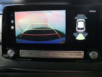 Used Hyundai KONA 2022 for sale - 77835970: Photo