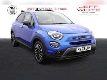 Used Fiat 500X 2023 for sale - 79191429: Photo