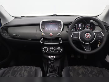Used Fiat 500X 2023 for sale - 79191429: Photo