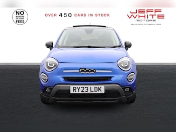 Used Fiat 500X 2023 for sale - 79191429: Photo
