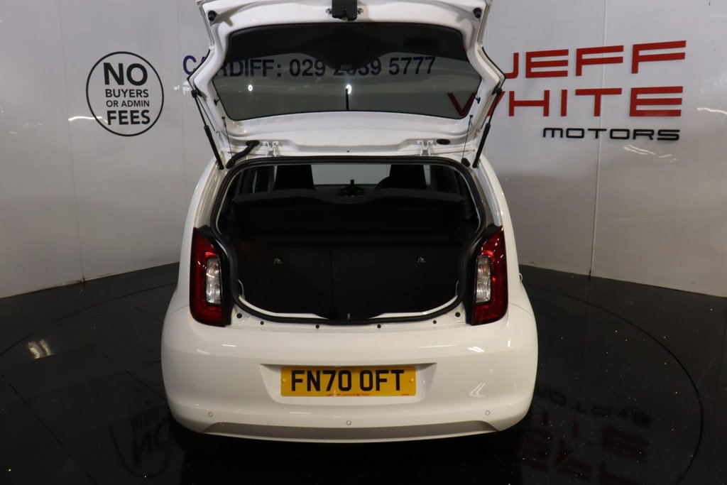 Used Skoda Citigo 2020 for sale - 69725389: Photo 13