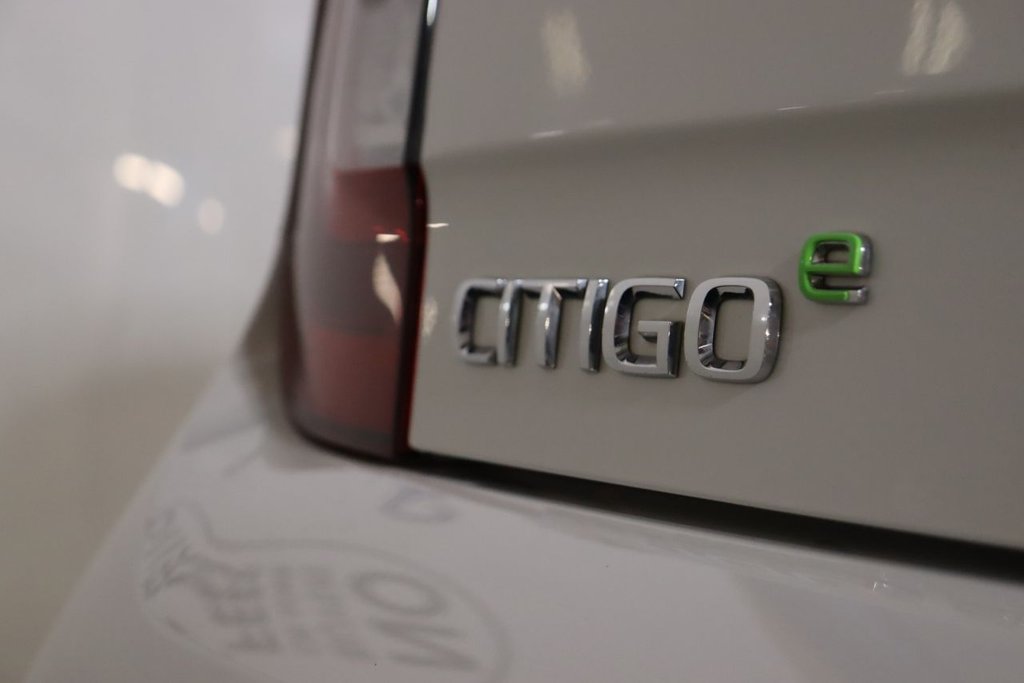 Used Skoda Citigo 2020 for sale - 69725389: Photo 14