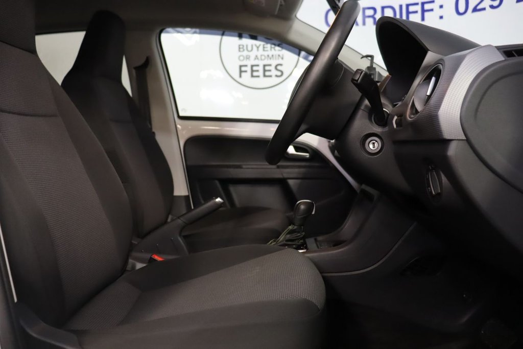 Used Skoda Citigo 2020 for sale - 69725389: Photo 15