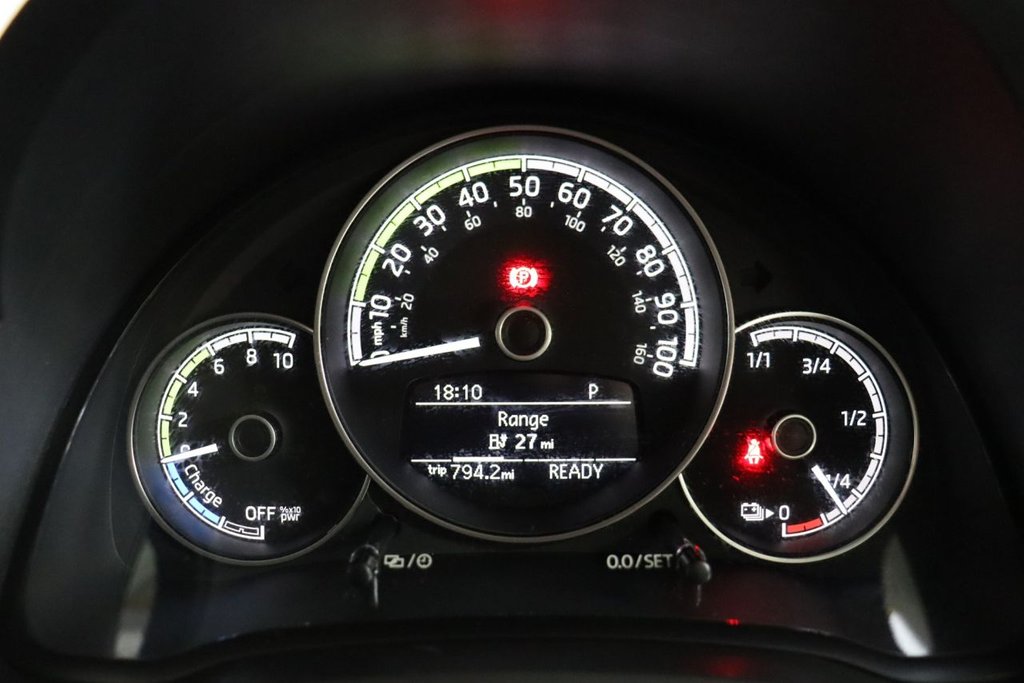 Used Skoda Citigo 2020 for sale - 69725389: Photo 19