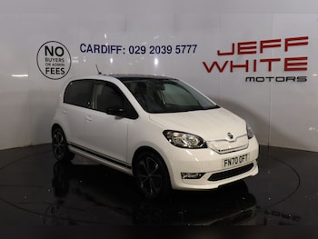 2020 (70) - 36.8 KWH SE L 5dr automatic (HEATED SEATS)