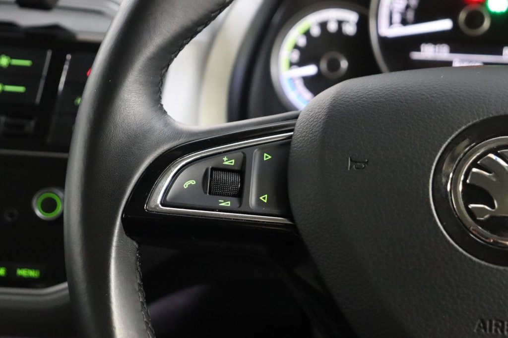 Used Skoda Citigo 2020 for sale - 69725389: Photo 25
