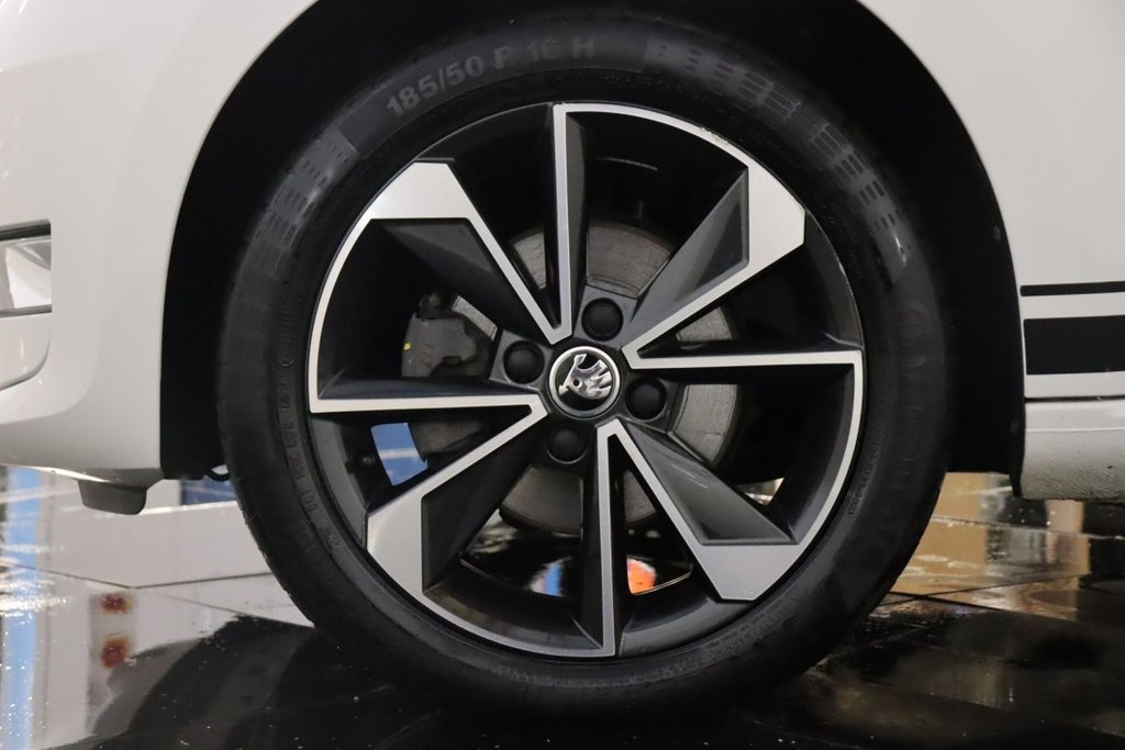 Used Skoda Citigo 2020 for sale - 69725389: Photo 26