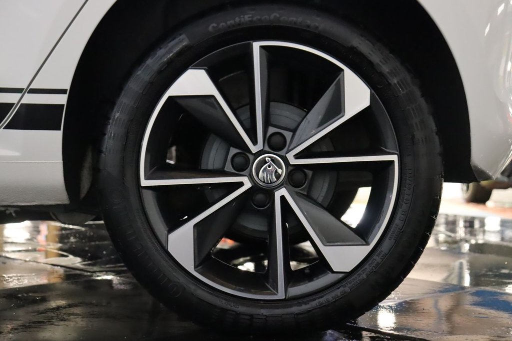 Used Skoda Citigo 2020 for sale - 69725389: Photo 27