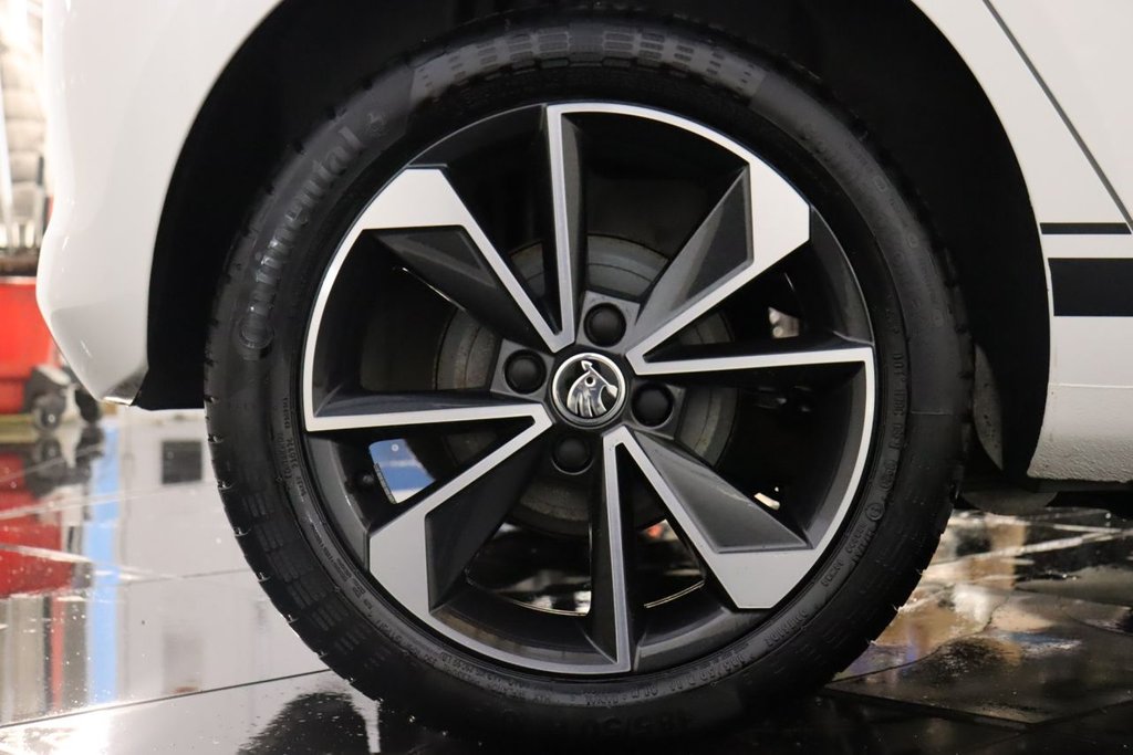 Used Skoda Citigo 2020 for sale - 69725389: Photo 28