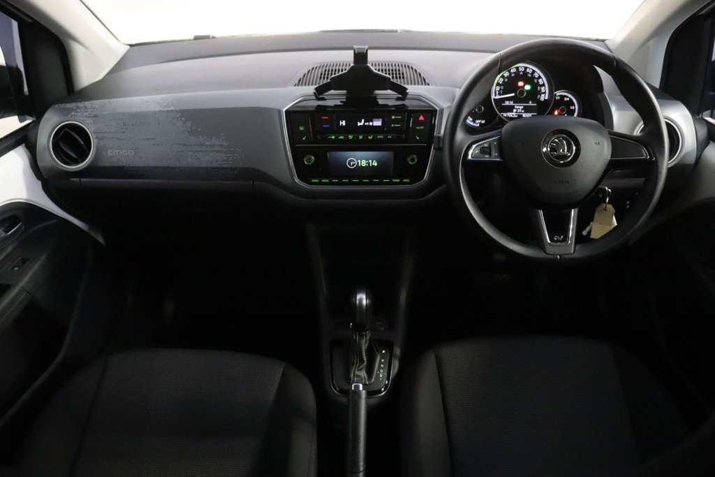Used Skoda Citigo 2020 for sale - 69725389: Photo 3