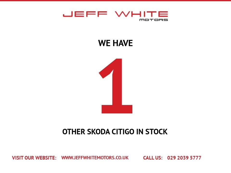 Used Skoda Citigo 2020 for sale - 69725389: Photo 31