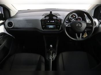 Used Skoda Citigo 2020 for sale - 69725389: Photo