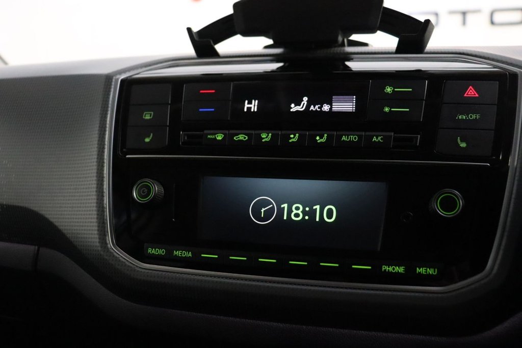 Used Skoda Citigo 2020 for sale - 69725389: Photo 4