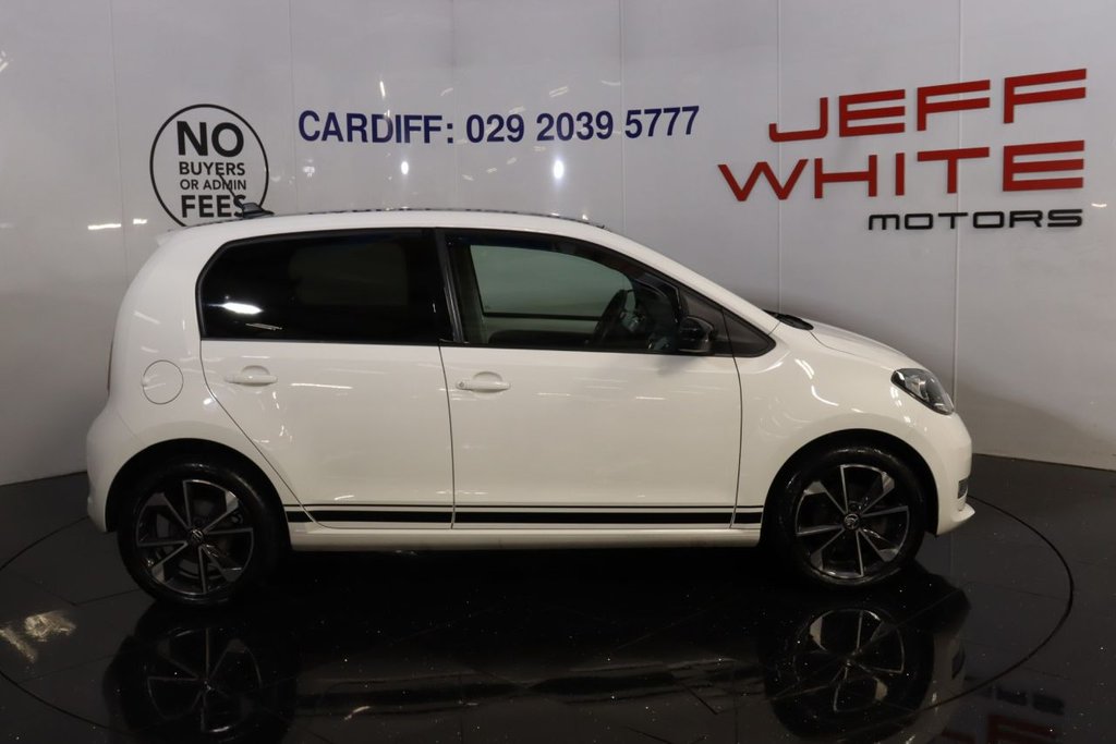 Used Skoda Citigo 2020 for sale - 69725389: Photo 7