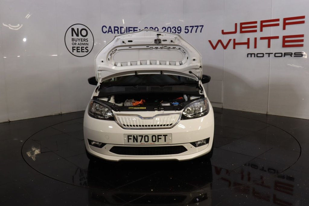 Used Skoda Citigo 2020 for sale - 69725389: Photo 9