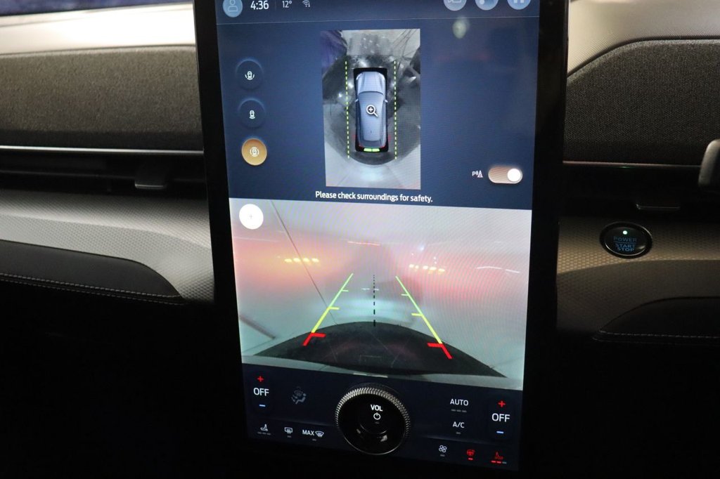 Used Ford Mustang Mach-E 2021 for sale - 76655055: Photo 10