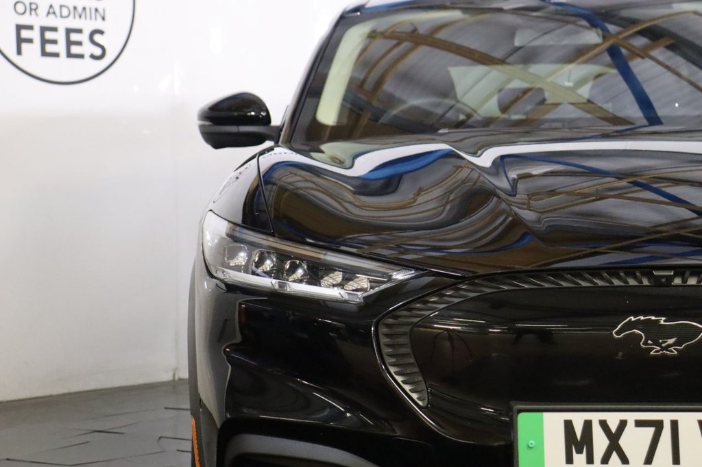 Used Ford Mustang Mach-E 2021 for sale - 76655055: Photo 12