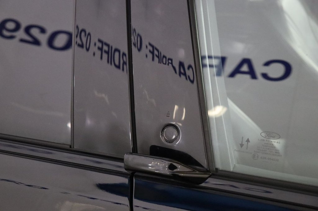 Used Ford Mustang Mach-E 2021 for sale - 76655055: Photo 17